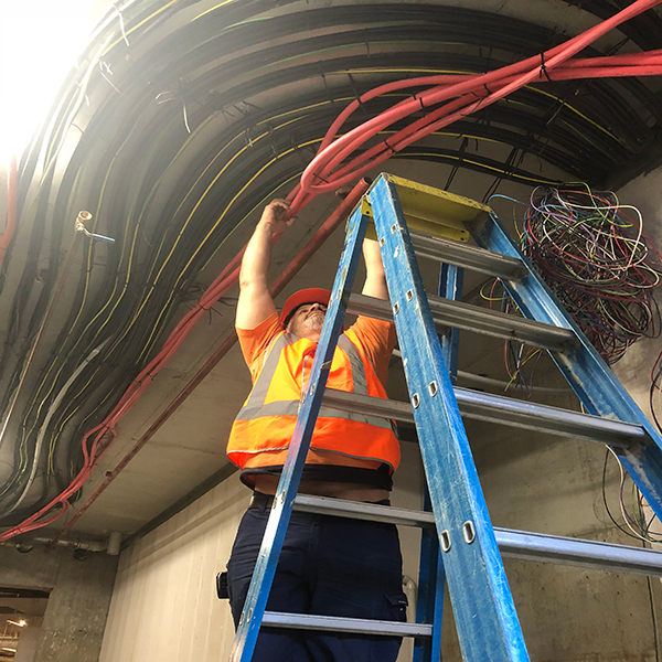 Electrical Installations