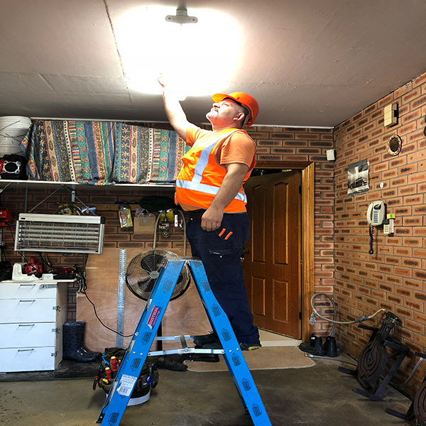 LED & General Lighting