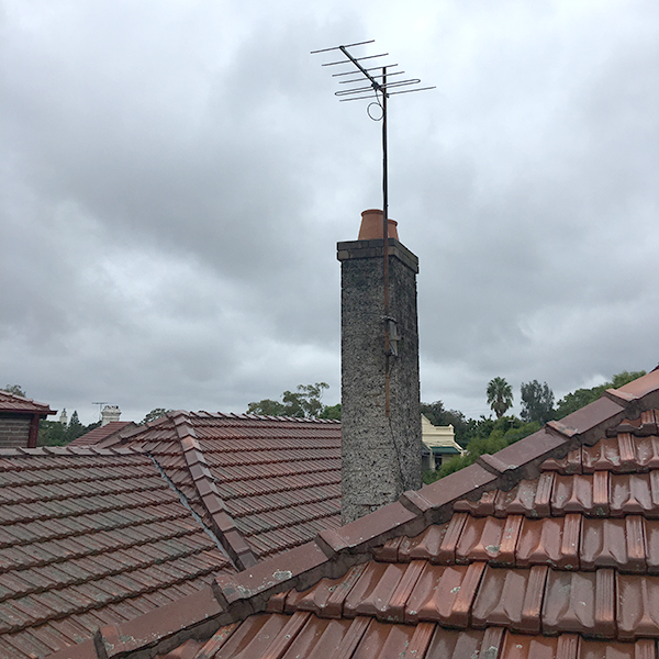 Antenna Installations