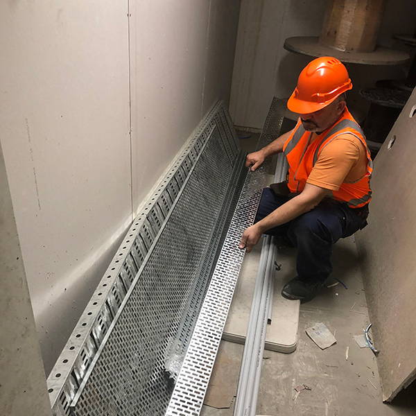 Insulation