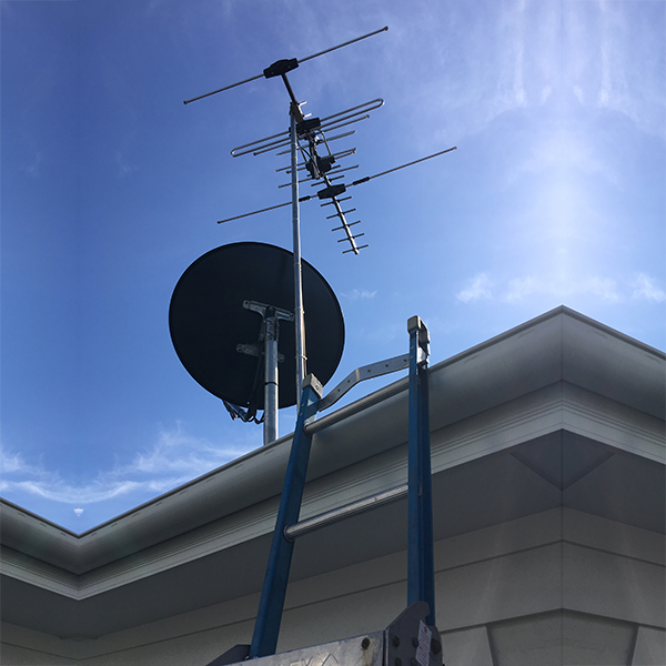 Satellite