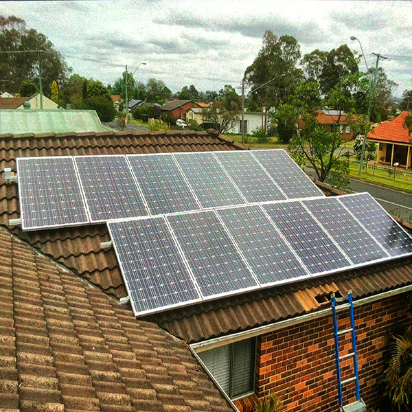 Solar Energy